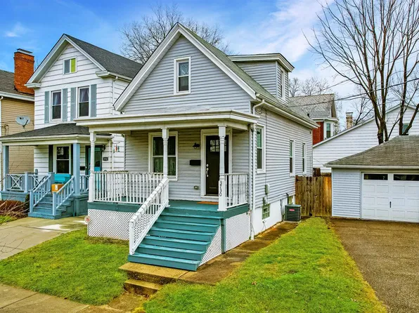 3730 Elsmere Ave, Norwood, OH 45212