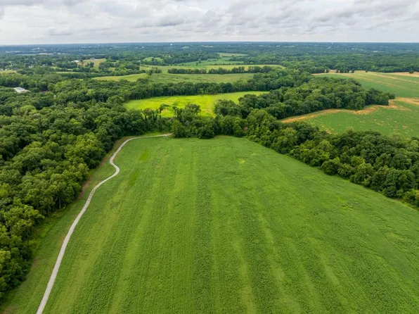 NW 188th St, Holt, MO 64048