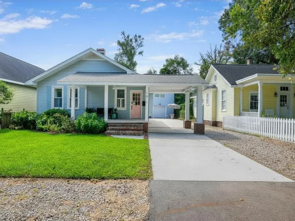 1011 Alamo St, North Charleston, SC 29405