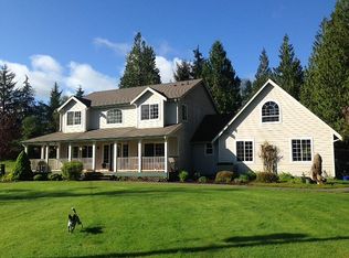 9241 Littlerock Rd SW, Olympia, WA 98512