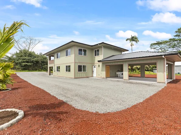 15-1451 14th Ave, Keaau, HI 96749