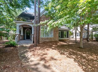 317 Dogwood Way, Pine Mountain, GA 31822