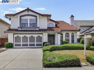 512 Fallen Leaf Cir, San Ramon, CA 94583