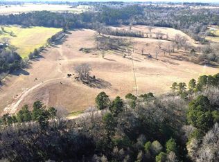 County Road 1615, Jacksonville, TX 75766