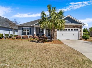 2289 Curly Maple Wynd NE, Leland, NC 28451