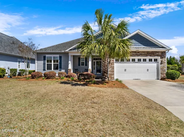 2289 Curly Maple Wynd NE, Leland, NC 28451