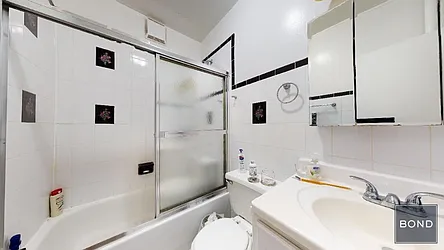 Rented by Bond New York