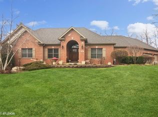 91 Roberts Rd, Inverness, IL 60067