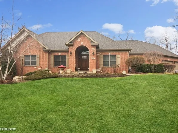 91 Roberts Rd, Inverness, IL 60067