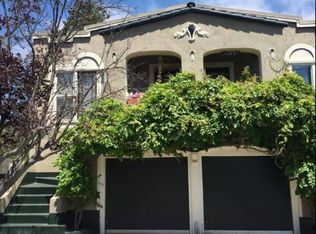 1511 Milvia St #1515-1/2, Berkeley, CA 94709