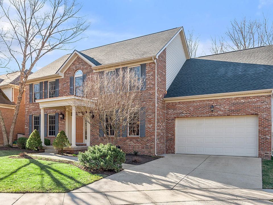3216 Hemingway Ln, Lexington, KY 40513 Zillow