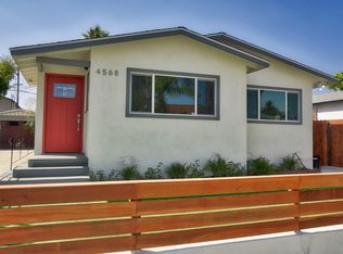 4568 Kensington Dr, San Diego, CA 92116