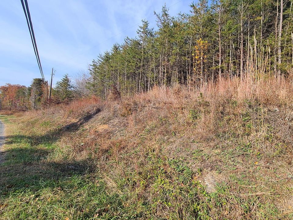 2nd image of 0 Pittsville Rd Lot 10