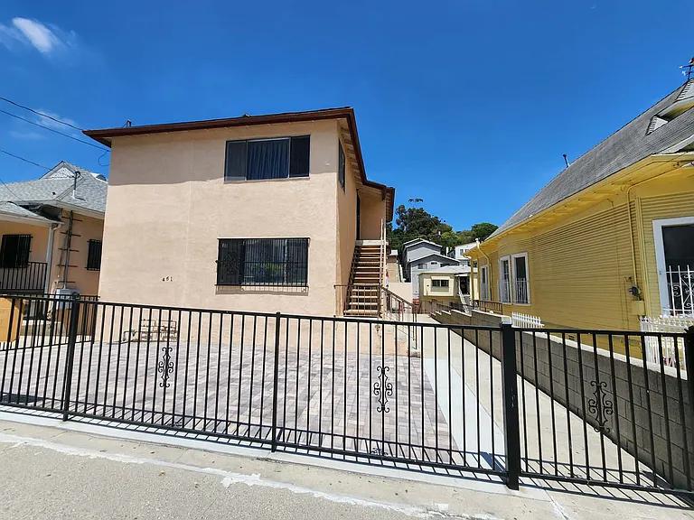 461 Solano Ave #2 — Photo 1
