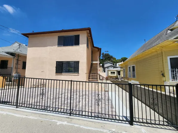 461 Solano Ave APT 2, Los Angeles, CA 90012