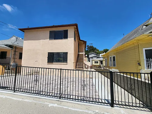 461 Solano Ave #2 Photo 1 461 Solano Ave #2 Photo 1