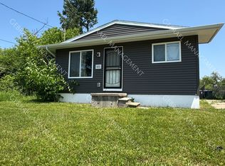 3211 Chambers St, Flint, MI 48507