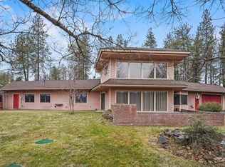 15709 S Cheney Spokane Rd, Cheney, WA 99004