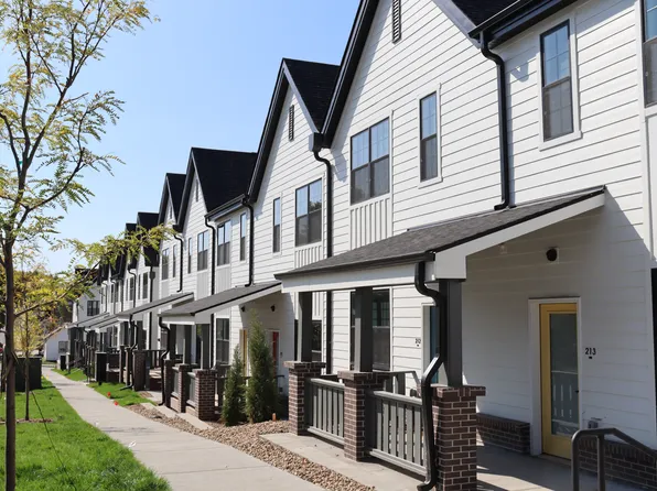 Little Bo Bungalows and Flats