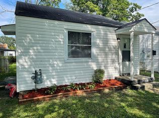 4246 Allmond Ave, Louisville, KY 40209