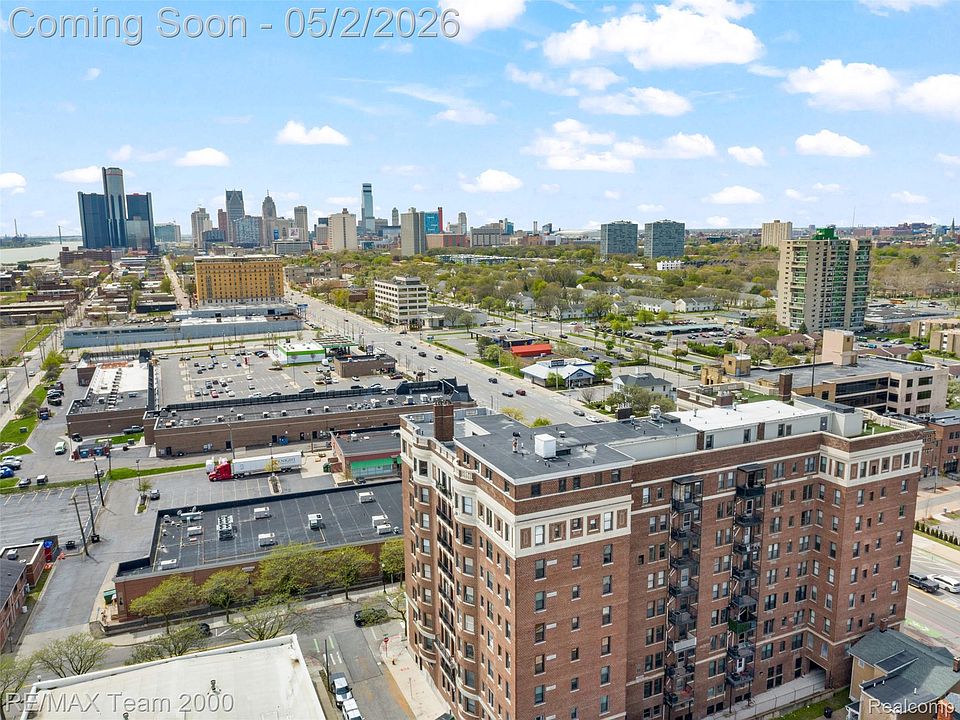1st image of 2900 E Jefferson Ave #61-C8