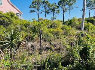 LOT 20 Turnstone Dr, Pt Saint Joe, FL 32456