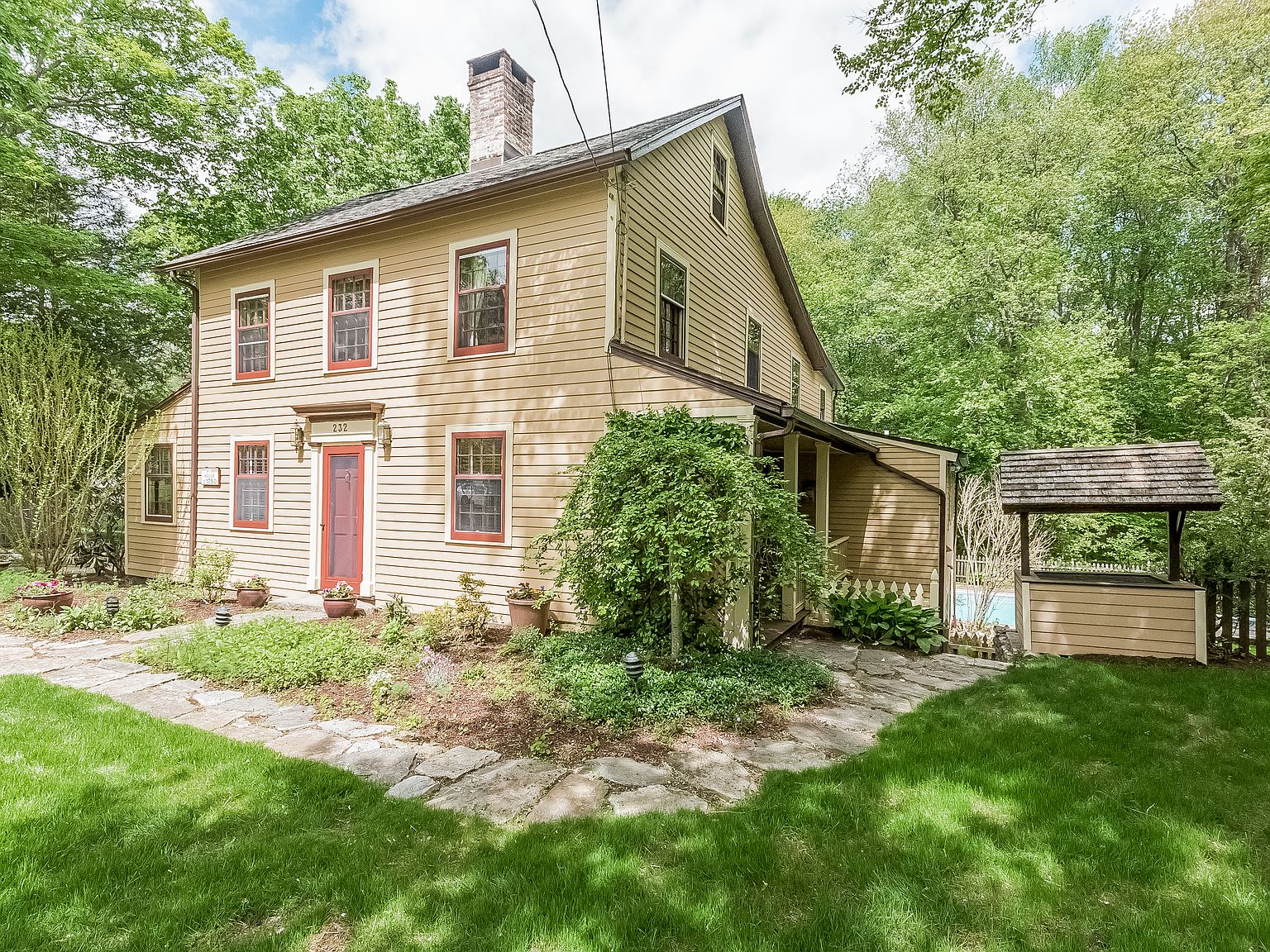 232 Silvermine Ave, Norwalk, CT 06850 Zillow