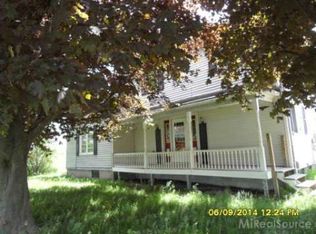 8397 Arnold Rd, Ira, MI 48023