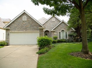 2511 Arborside Ln, Aurora, IL 60502