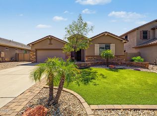 5439 W QUAIL TRACK Drive, Phoenix, AZ 85083