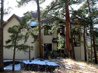 39 Summit Ranch Way, Golden, CO 80401