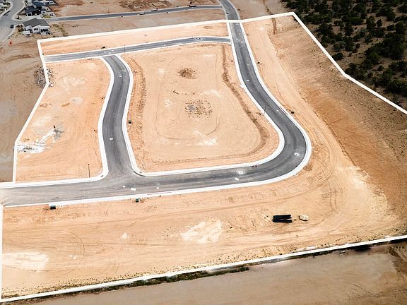 4th image of Valley Cir Lot 65