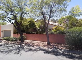 3091 N Willow Creek Dr, Tucson, AZ 85712