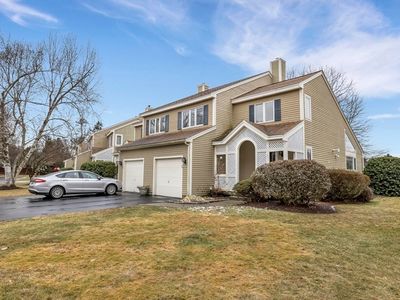 3 Pond View Way #B, Northborough, MA, 01532