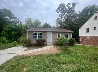 614 Wesley Dr, High Point, NC 27260