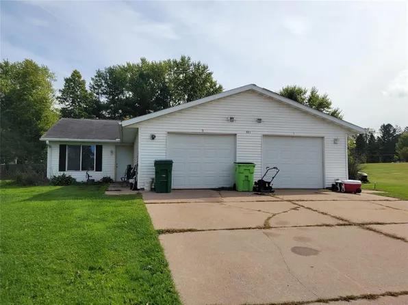 321 7th Street #1-2, Cornell, WI 54732