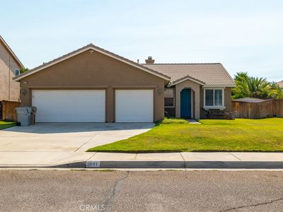 8421 Long View Ave, Hesperia, CA, 92344