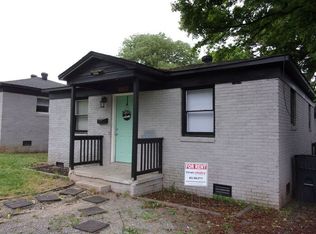 2313 Julia Ave APT 2, Charlotte, NC 28206