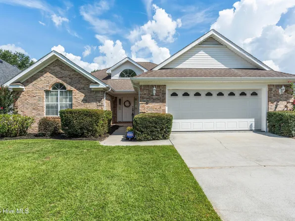 2443 Glen Drive, Little River, SC 29566