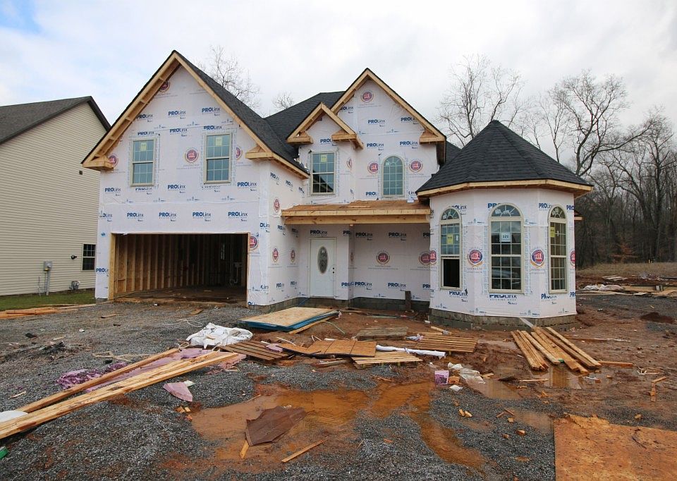 1st image of 121 The Groves At Hearthstone