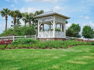 11153 SW Birch Tree Cir, Port Saint Lucie, FL 34987