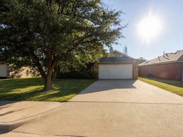 9703 Aberdeen Ave, Lubbock, TX 79424