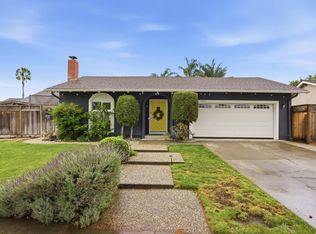 1611 Shreen Ct, San Jose, CA 95124