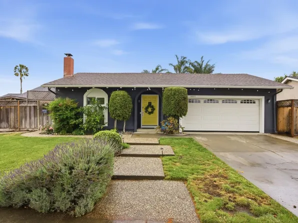 1611 Shreen Ct, San Jose, CA 95124