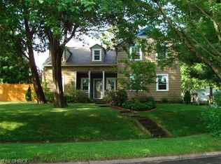 1248 Barcelona Dr, Akron, OH 44313