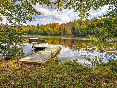 W8155 Demars Bridge Ln, Park Falls, WI, 54552