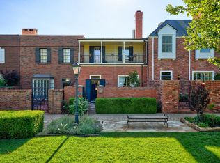 6440 Brandywine Ln, Oklahoma City, OK 73116