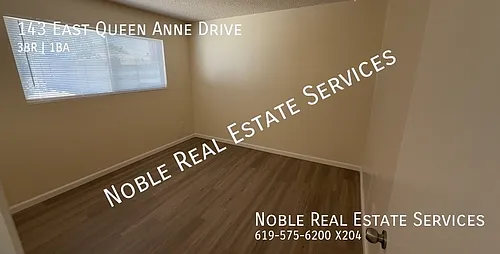 143 E Queen Anne Dr Photo 1