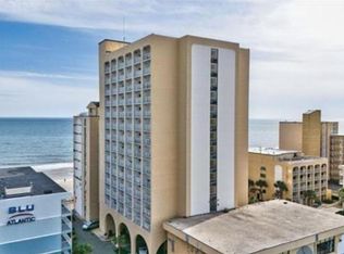 1207 S Ocean Blvd #51208, Myrtle Beach, SC 29577