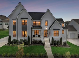 2109 Burgin Dr, Thompsons Station, TN 37179